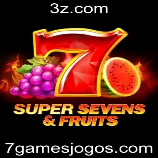Descubra 7SuperSevensFruits: O Jogo de Entretenimento de Cassino Moderno