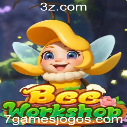 Explorando o Fascinante Mundo de BeeWorkshop: Um Mergulho no Universo de 7GAMES