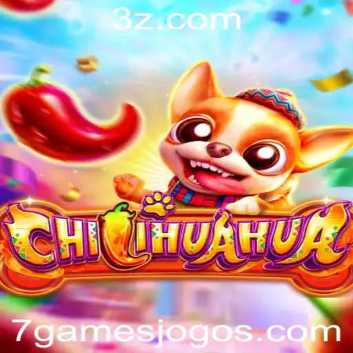 CHILIHUAHUA: Uma Aventura de Diversão e Estratégia