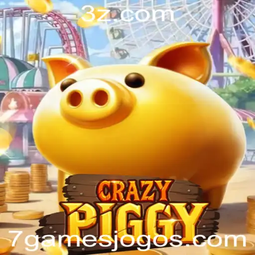 Descubra o Mundo de CrazyPiggy: O Jogo que Conquista Corações