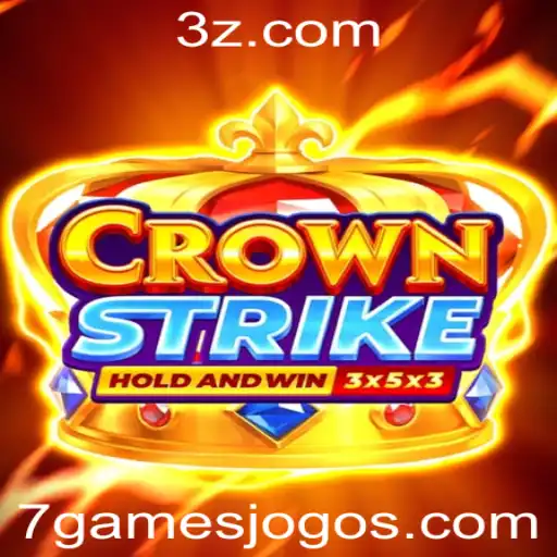 Descubra o Mundo de CrownStrike: O Novo Fenômeno dos Jogos