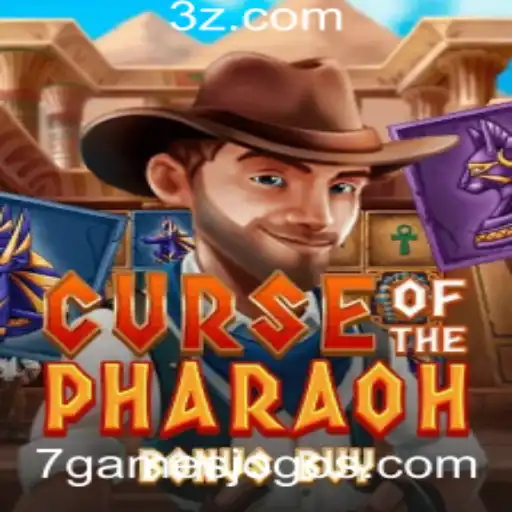 Descubra o Mundo de 'CurseofthePharaohBonusBuy': Uma Aventura Épica