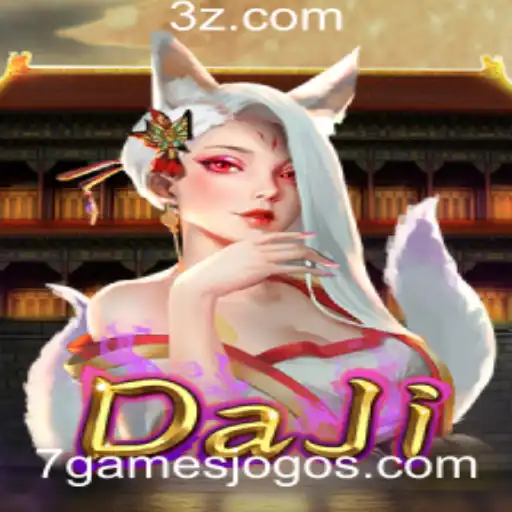 Conheça DaJi: O Jogo Revolucionário dos 7GAMES que Está Conquistando o Mundo do Entretenimento