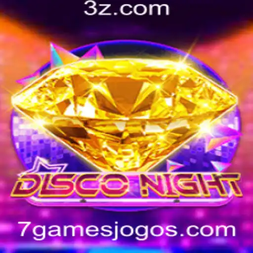 DiscoNight: Um Mergulho no Jogo Eletrizante que Faz Sucesso no Evento 7GAMES