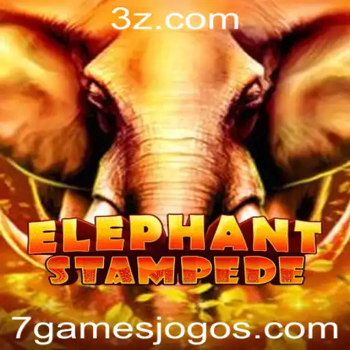 ElephantStampede: A Nova Sensação no Mundo dos Jogos
