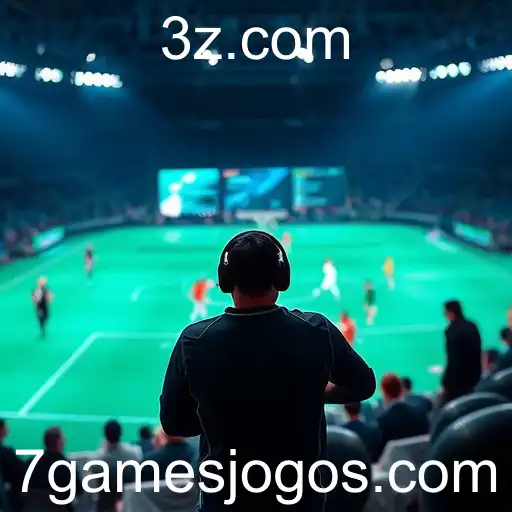 O Impacto do 7GAMES nos Esportes Modernos