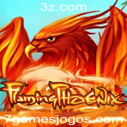 FlamingPhoenix - Desvende o Novo Fenômeno do Mundo dos Jogos