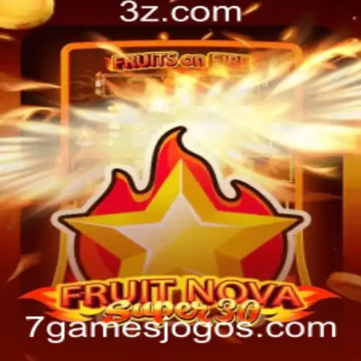 FruitrNovaSupe30: O Fascinante Mundo de 7GAMES