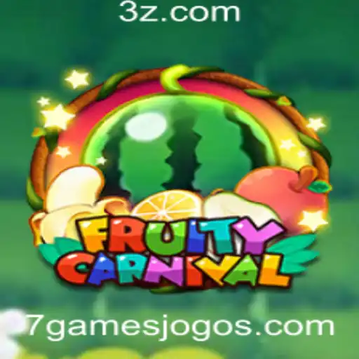 FruityCarnival: Mergulhe no Colorido Mundo das Frutas com 7GAMES