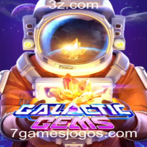 Descubra o Universo de GalacticGems: O Novo Fenômeno dos Games