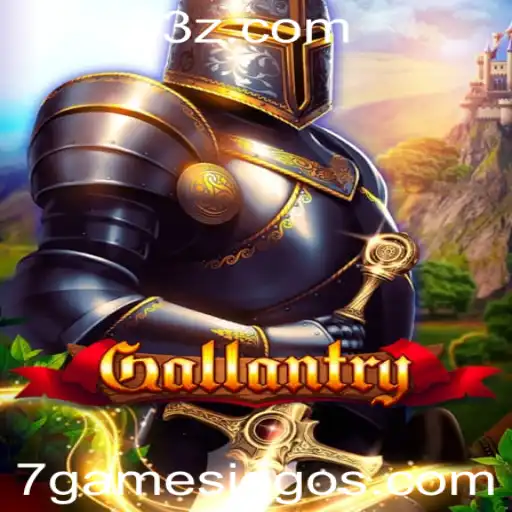 Explorando Gallantry: Um Novo Horizonte nos Jogos de Estratégia