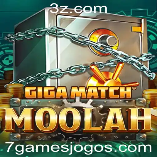 Explorando o Universo de GigaMatchMoolah: O Fenômeno de 7GAMES