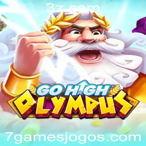 GoHighOlympus: Explorando o Novo Fenômeno dos Jogos 7GAMES