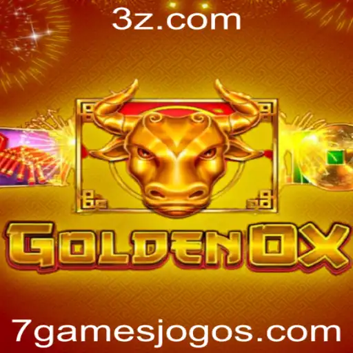 Descubra o Fascinante Mundo de GoldenOx