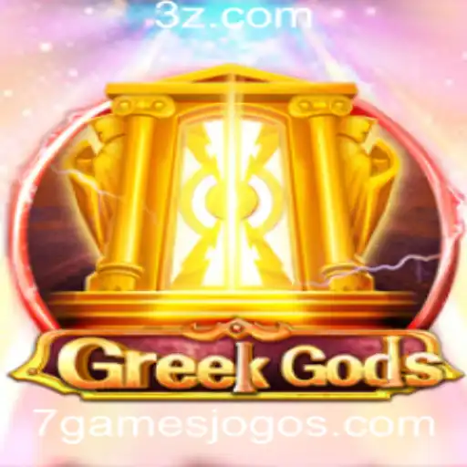 Descubra o Universo Mítico de GreekGods: Um Mergulho no Jogo do Ano