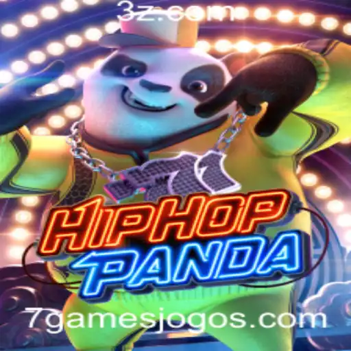 Descubra o Envolvente Mundo de HipHopPanda: O Jogo das Sensações