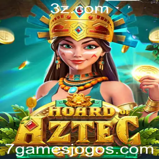 HoardofAztecgold: Uma Aventura de Descoberta e Estratégia