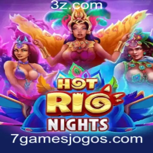 Descubra o Excitante Jogo HotRioNights: Uma Nova Era de Entretenimento