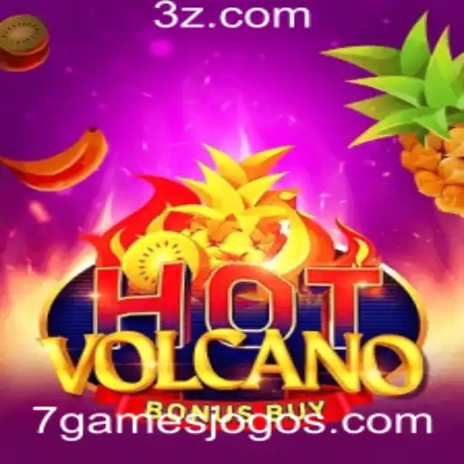 Descubra o Mundo de HotVolcanoBonusBuy: Um Jogo Explosivo da 7GAMES