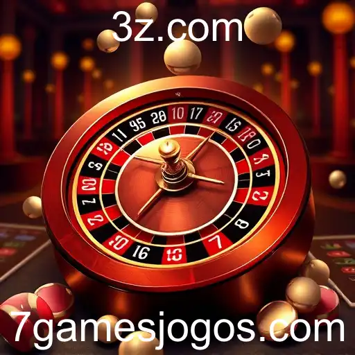 Explorando o Fascinante Mundo dos Jogos de Roleta