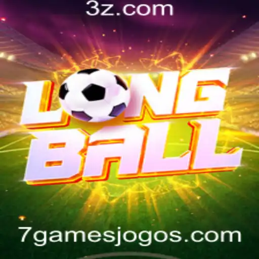 Descubra LongBall: O Novo Jogo Introdutório da 7GAMES