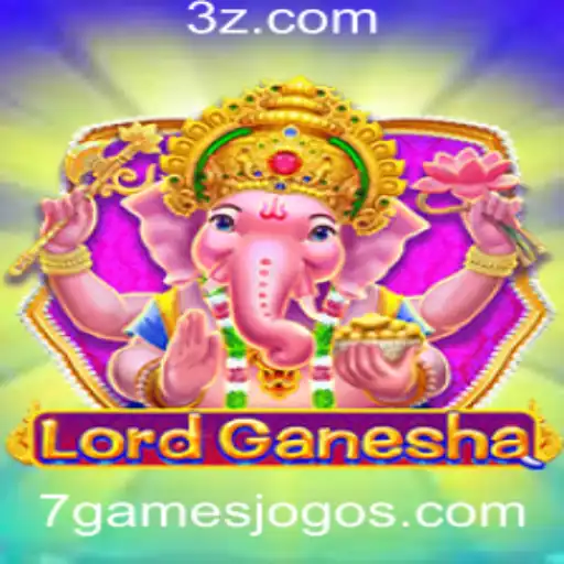 LordGanesha: O Jogo que Une Tradição e Diversão com 7GAMES
