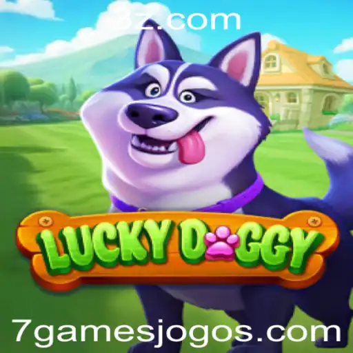 Descubra o Mundo Empolgante de LuckyDoggy