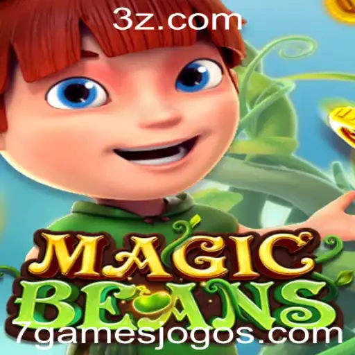 MAGICBEANS: Um Mergulho no Mundo Encantado dos Jogos