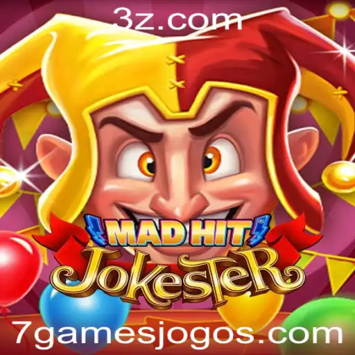 MadHitJokester: Descubra o Novo e Empolgante Jogo do Momento