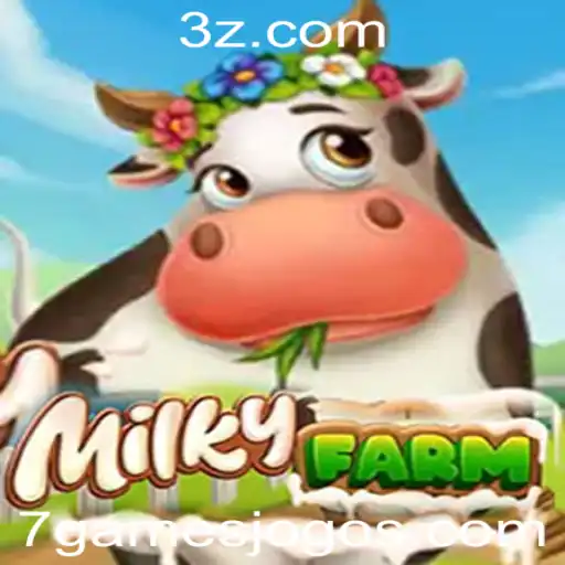 Explorando o Universo de MilkyFarm: Um Jogo Inovador e Interativo