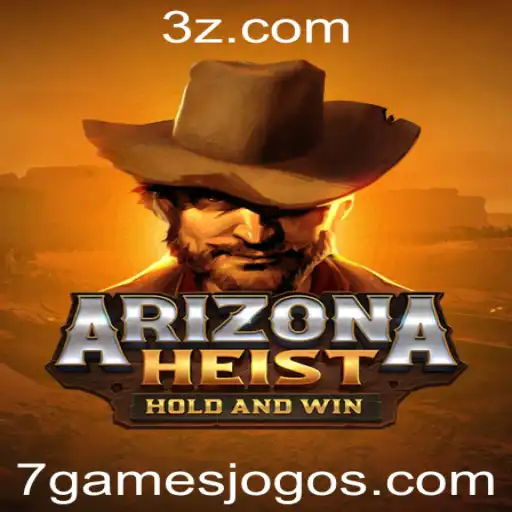 ArizonaHeist: A Aventura de Assalto no Deserto