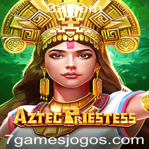 Descubra o Fascinante Mundo de AztecPriestess: O Jogo de Estratégia da 7GAMES