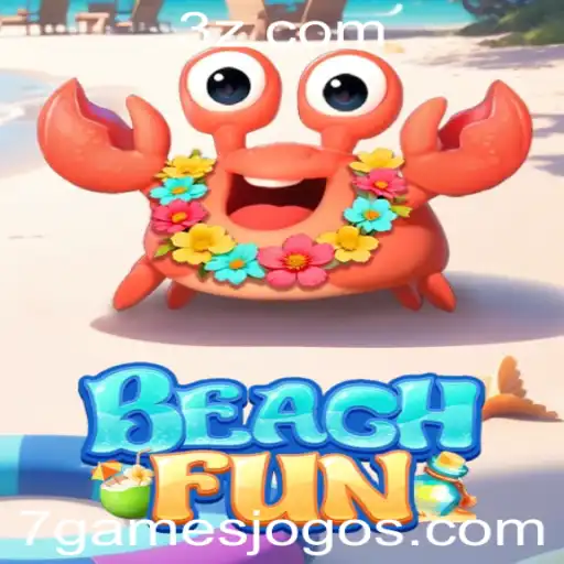 Explorando o Mundo Animado de BeachFun: Mergulhe nas Regras e Aventura