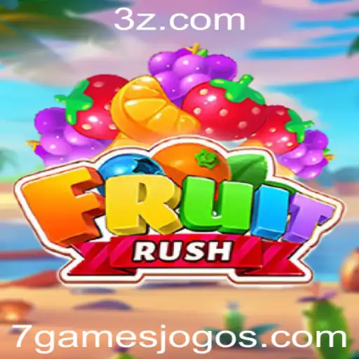 Descubra o Fascinante Mundo de FruitRush: Um Mergulho no Novo Jogo da 7GAMES