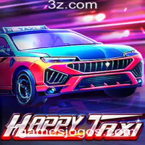 Descubra o Mundo de HappyTaxi: Entretenimento Inovador com 7GAMES