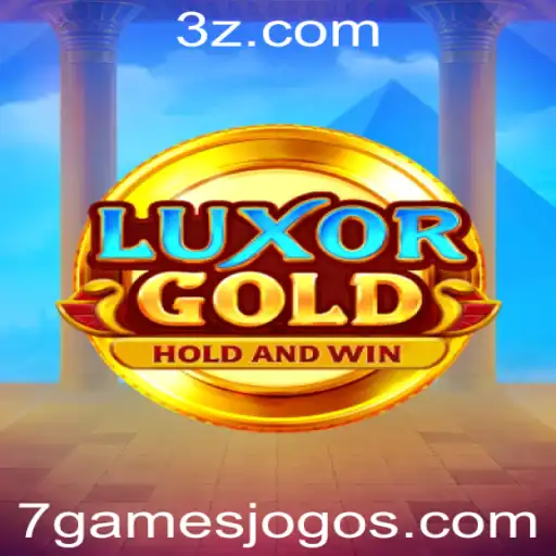 Descubra o Mundo Fascinante de LuxorGold: O Jogo Sensação da 7GAMES