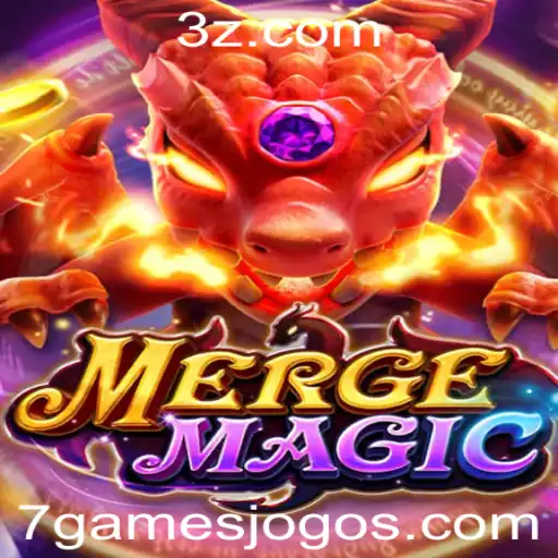 Descubra o Fascinante Mundo de MergeMagic com 7GAMES