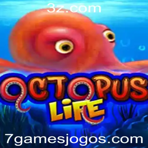 Descubra a Aventura Submarina de OctopusLife: O Fenômeno 7GAMES