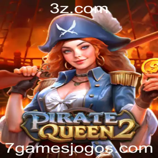 Descubra PirateQueen2: A Nova Aventura Náutica