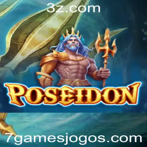 Explorando o Fascinante Mundo do Jogo Poseidon: Uma Experiência Única com 7GAMES