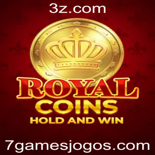 Descubra RoyalCoins: O Novo Fenômeno dos Jogos com 7GAMES
