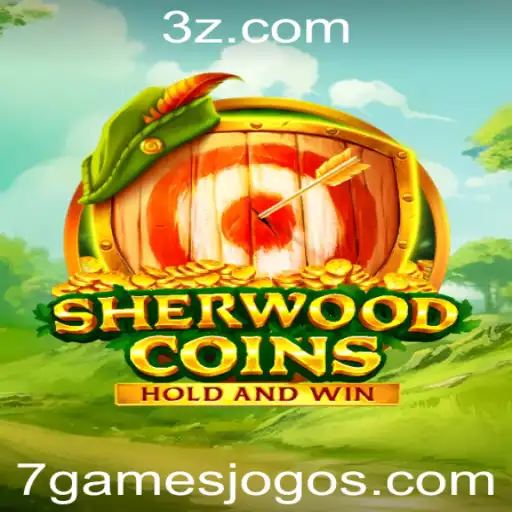 Explorando o Universo de SherwoodCoins: Um Mergulho em Sua Jogabilidade e Mecânicas