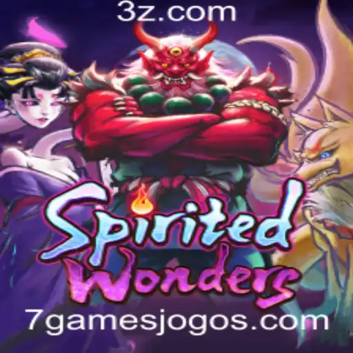 Descubra o Universo de SpiritedWonders: O Novo Sensação da 7GAMES