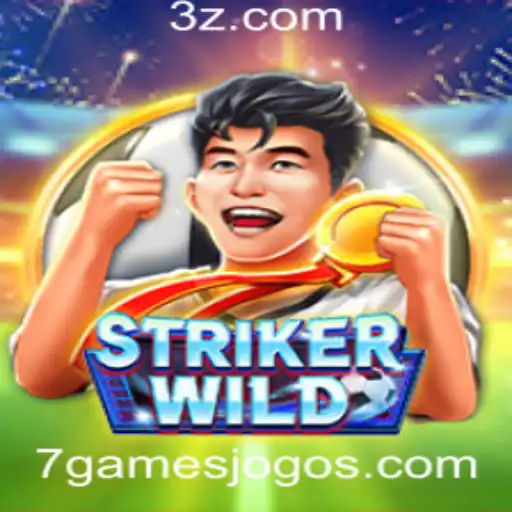 StrikerWILD: Um Nova Dimensão nos Jogos de Futebol