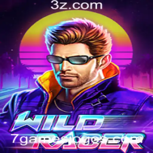 WildRacer: O Novo Fenômeno da 7GAMES