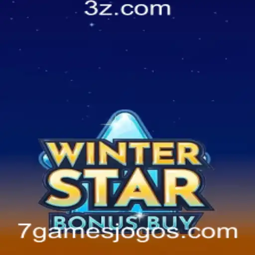 Descubra o Fascinante Mundo de WinterStarBonusBuy com 7GAMES