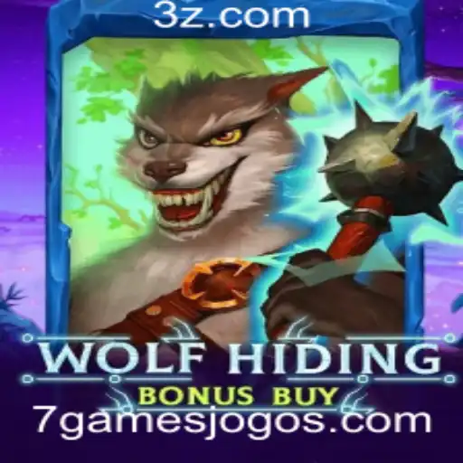 Descubra o Mundo de WolfHidingBonusBuy