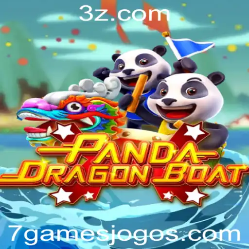 Explorando o Mundo de PANDADRAGONBOAT: Um Jogo de Estratégia e Aventura