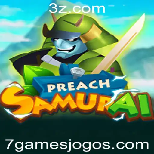Descubra o Universo do Jogo PreachSamurai: Estratégia e Emoção