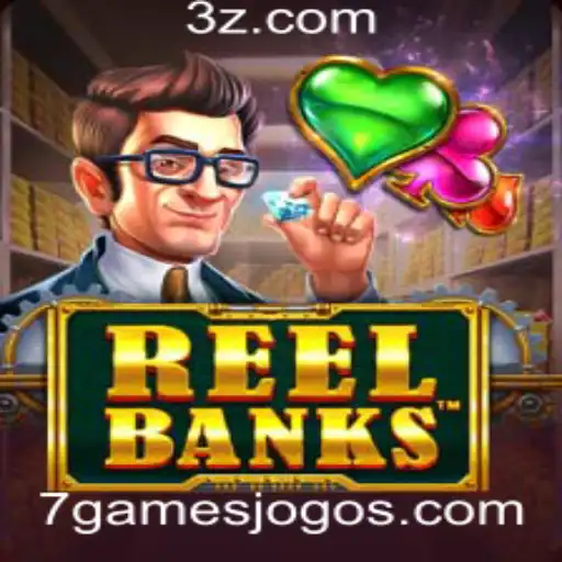 ReelBanks: Mergulhe na Aventura do Novo Jogo Captivante da 7GAMES